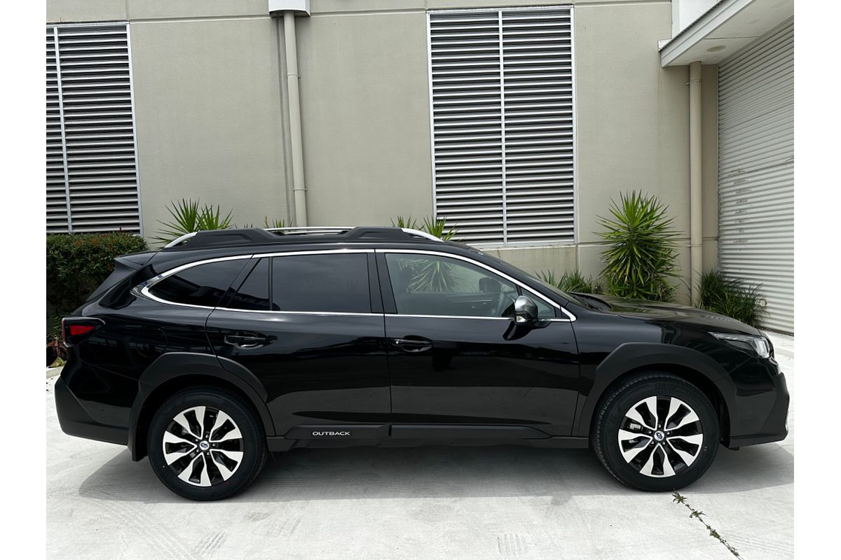 2024 Subaru Outback AWD Touring 6GEN
