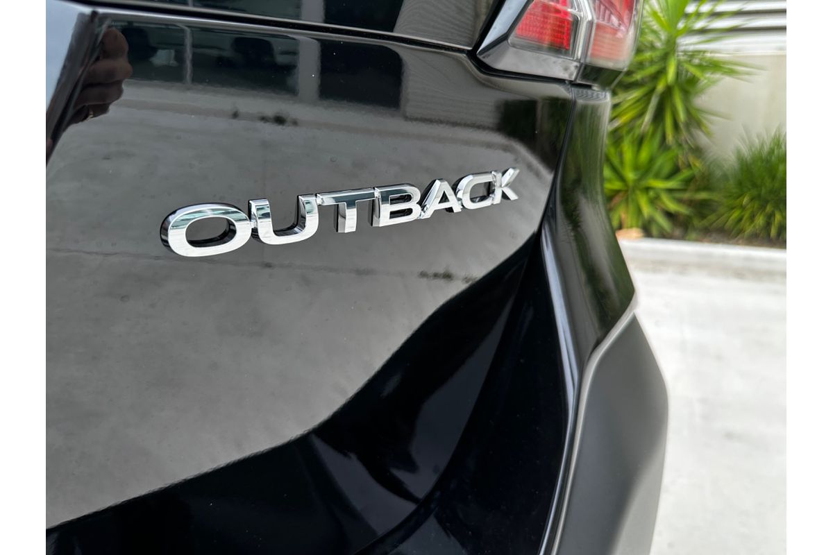 2024 Subaru Outback AWD Touring 6GEN