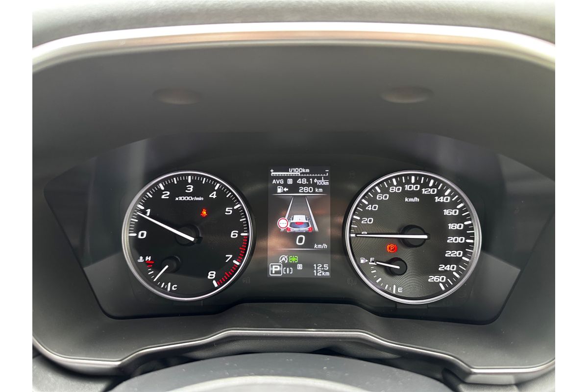 2024 Subaru Outback AWD Touring 6GEN