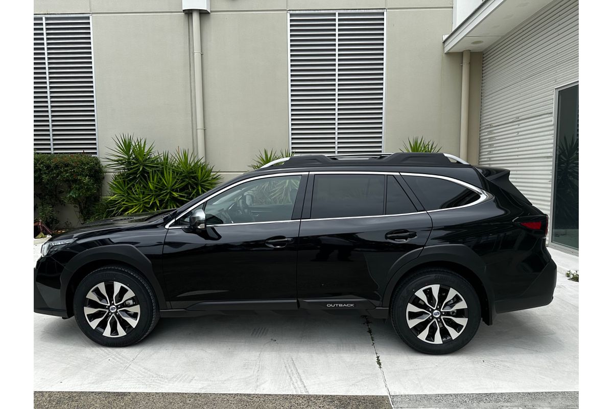 2024 Subaru Outback AWD Touring 6GEN