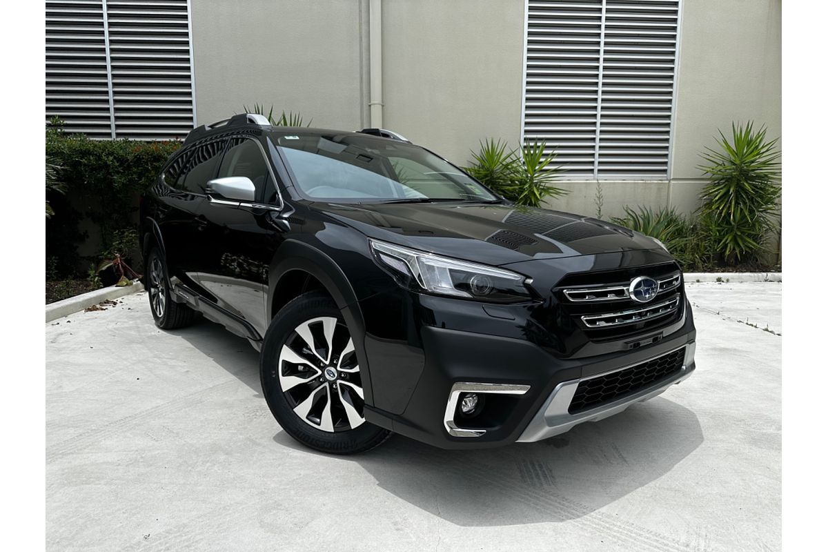 2024 Subaru Outback AWD Touring 6GEN