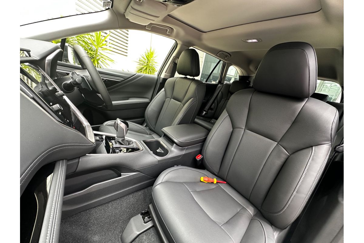 2024 Subaru Outback AWD Touring 6GEN