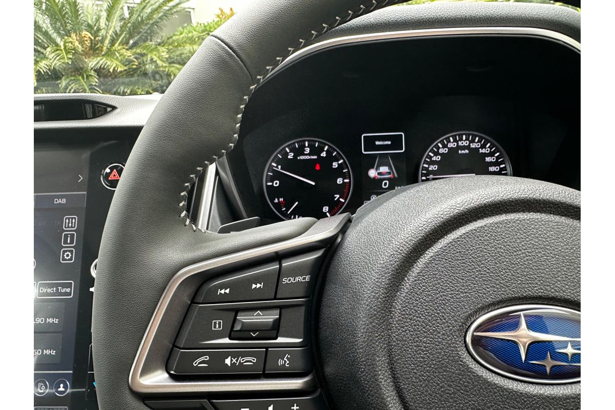 2024 Subaru Outback AWD Touring 6GEN