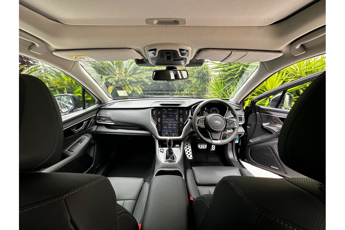 2024 Subaru Outback AWD Touring 6GEN