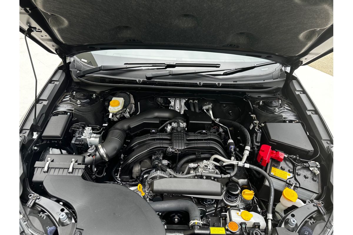 2024 Subaru Outback AWD Touring 6GEN