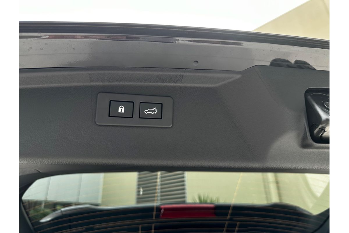 2024 Subaru Outback AWD Touring 6GEN