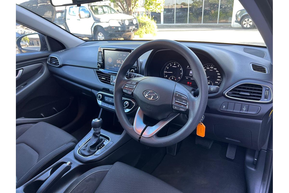 2019 Hyundai i30 Go PD