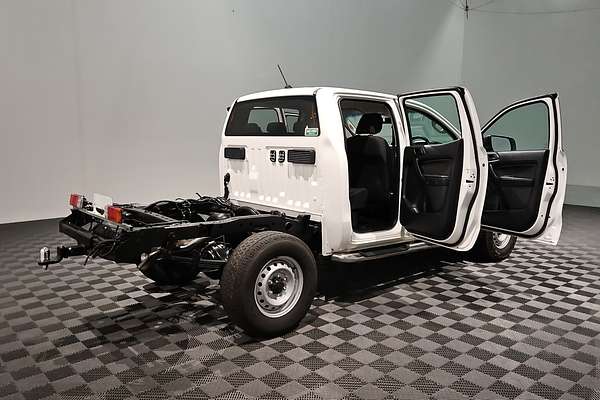 2019 Ford Ranger XL PX MkIII 4X4