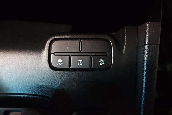 2019 Ford Ranger XL PX MkIII 4X4