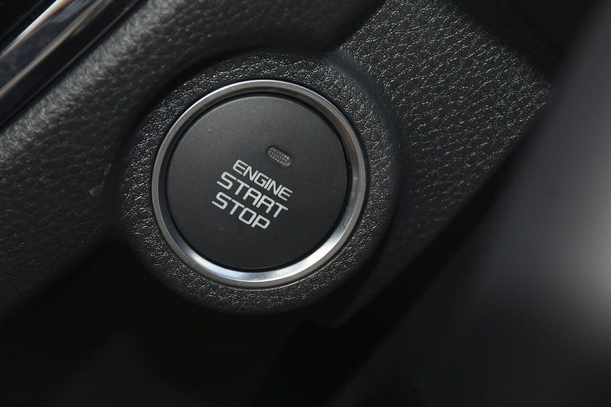 2024 Isuzu MU-X LS-T