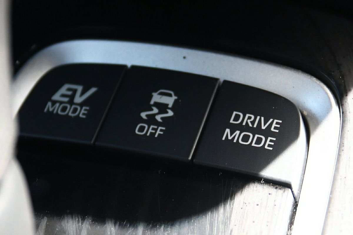 2021 Toyota Corolla Ascent Sport Hybrid ZWE211R
