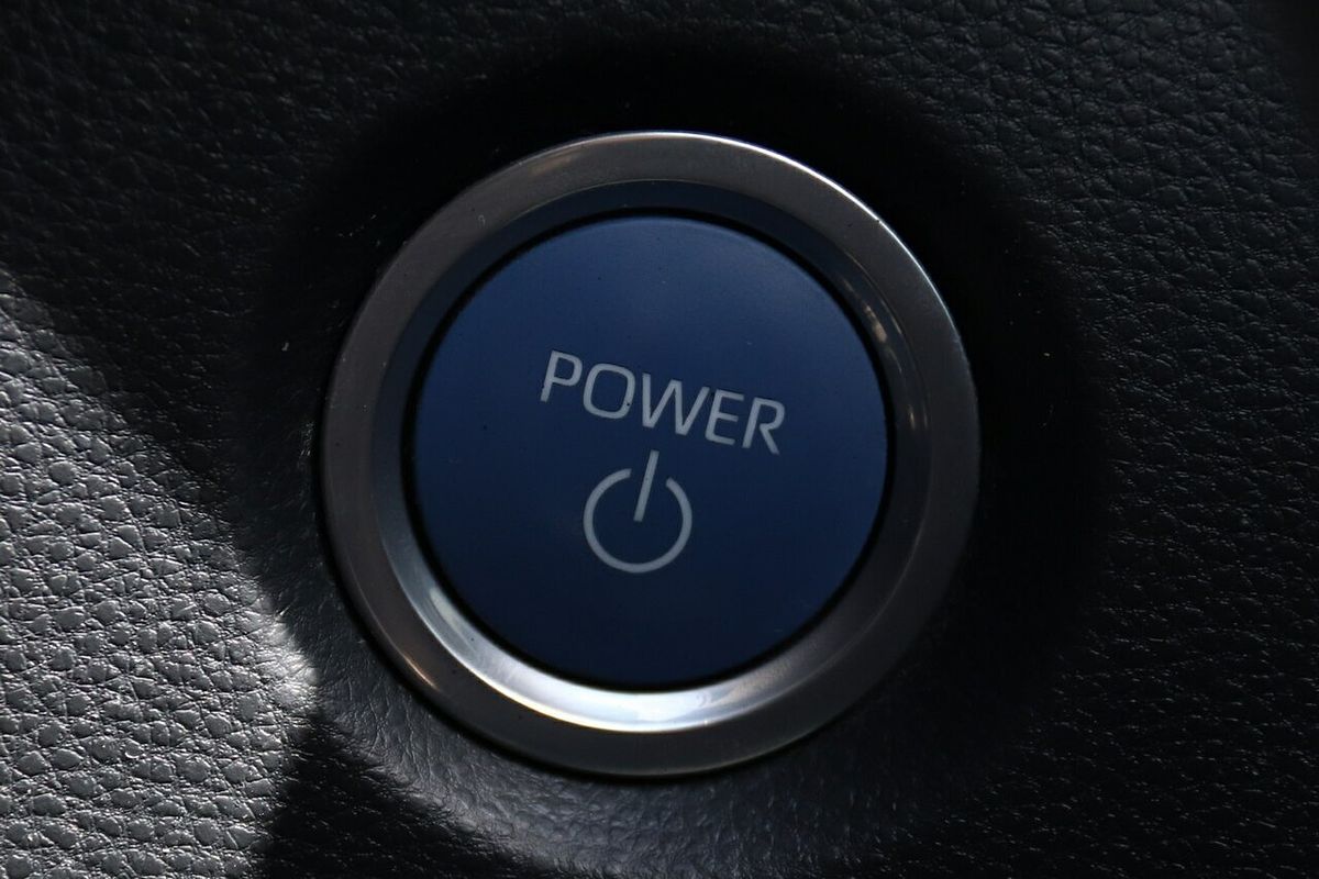 2021 Toyota Corolla Ascent Sport Hybrid ZWE211R