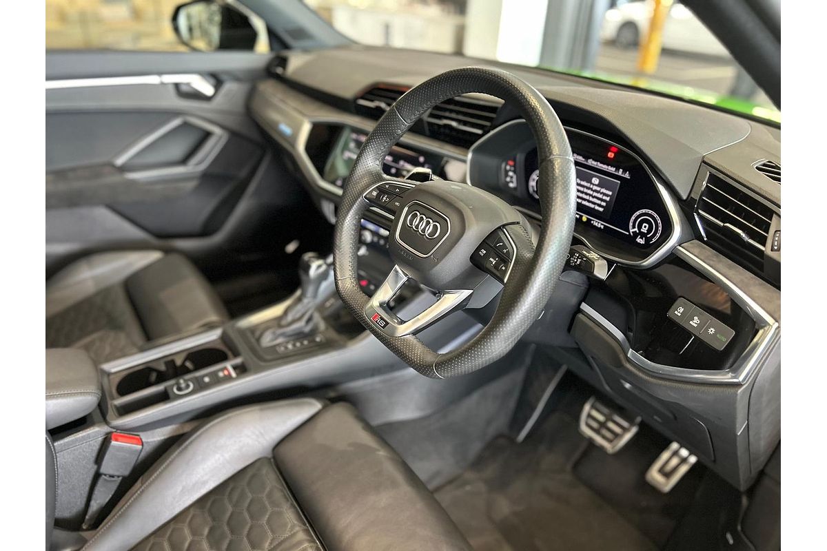 2021 Audi RS Q3 F3