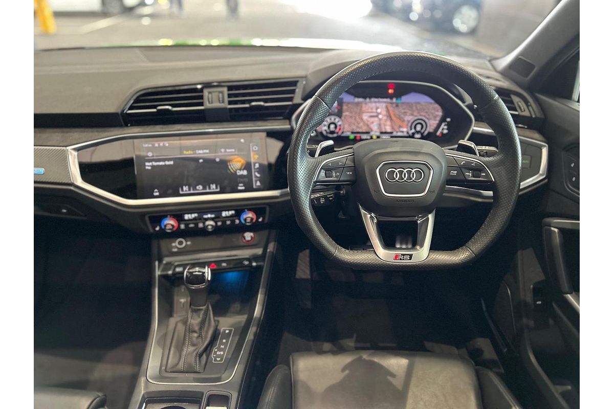 2021 Audi RS Q3 F3