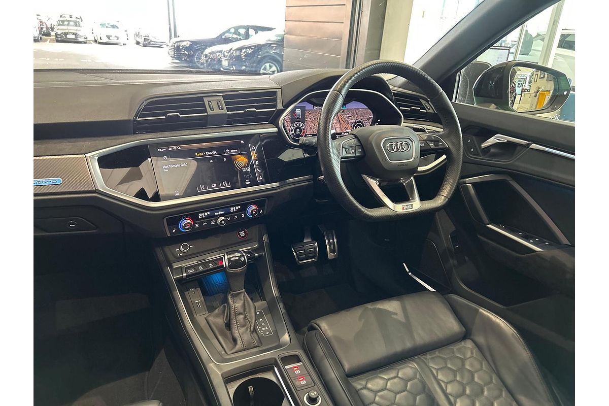 2021 Audi RS Q3 F3