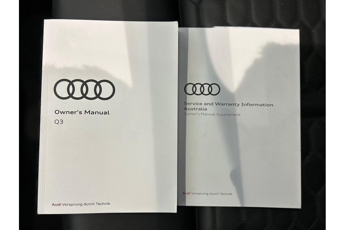 2021 Audi RS Q3 F3