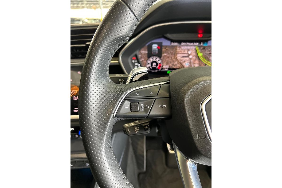 2021 Audi RS Q3 F3