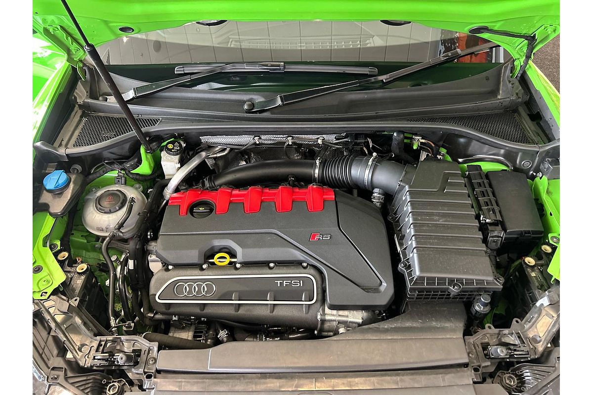 2021 Audi RS Q3 F3