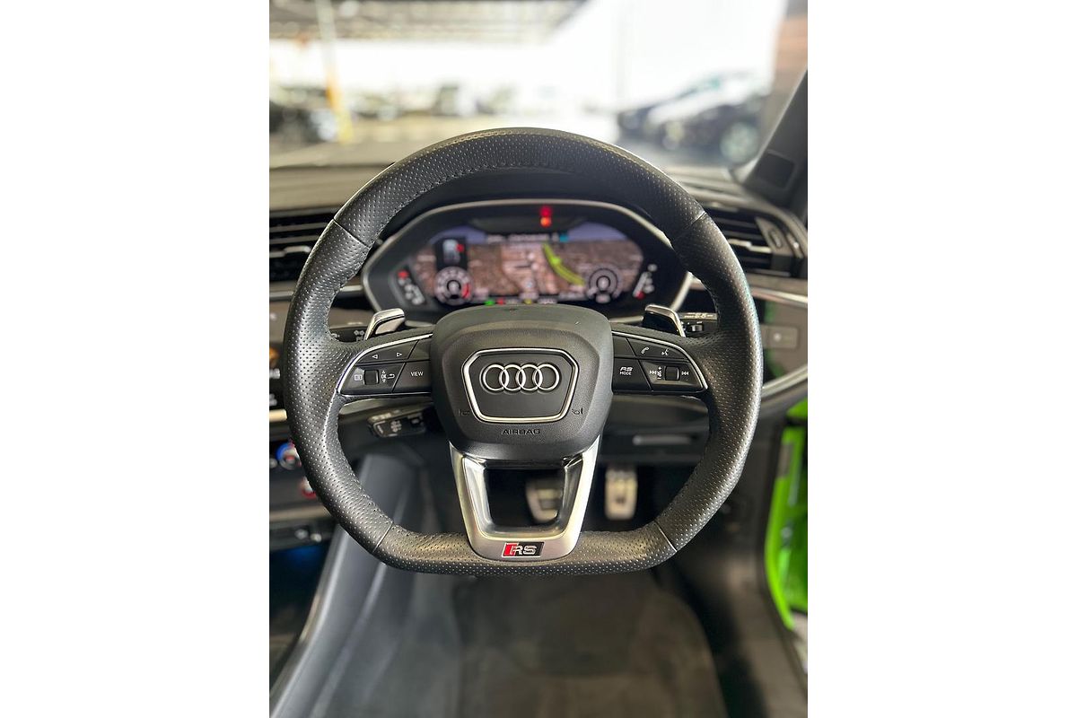 2021 Audi RS Q3 F3