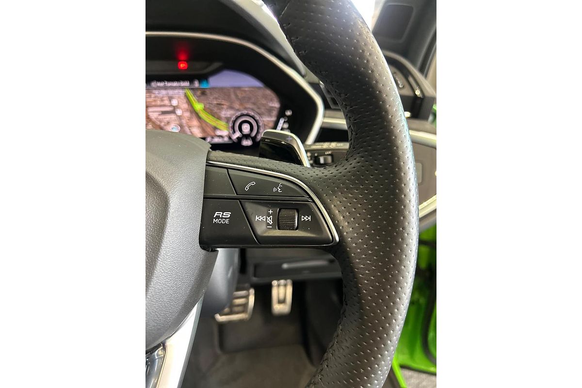 2021 Audi RS Q3 F3