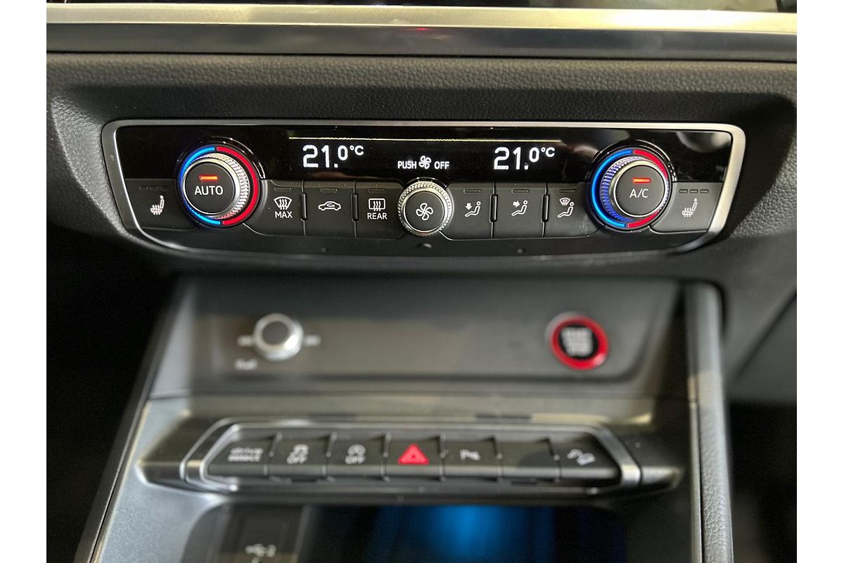 2021 Audi RS Q3 F3