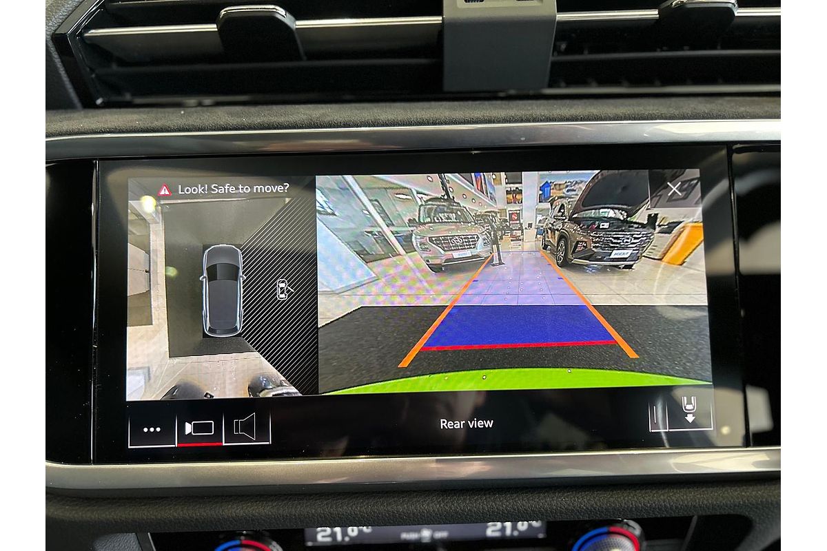 2021 Audi RS Q3 F3