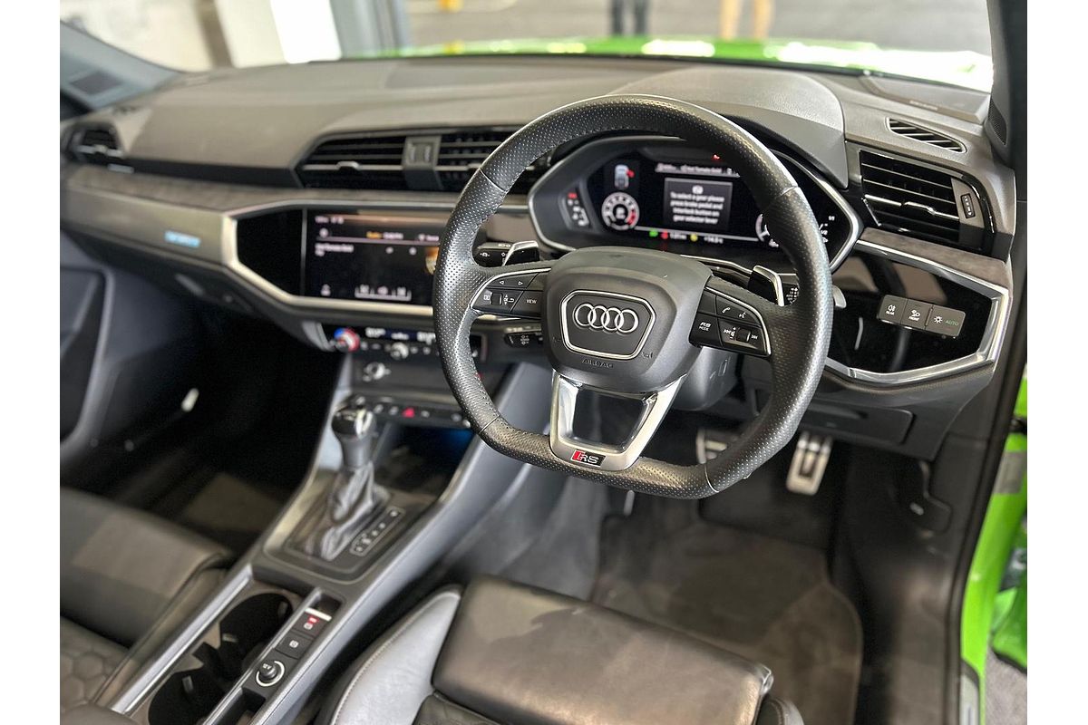 2021 Audi RS Q3 F3
