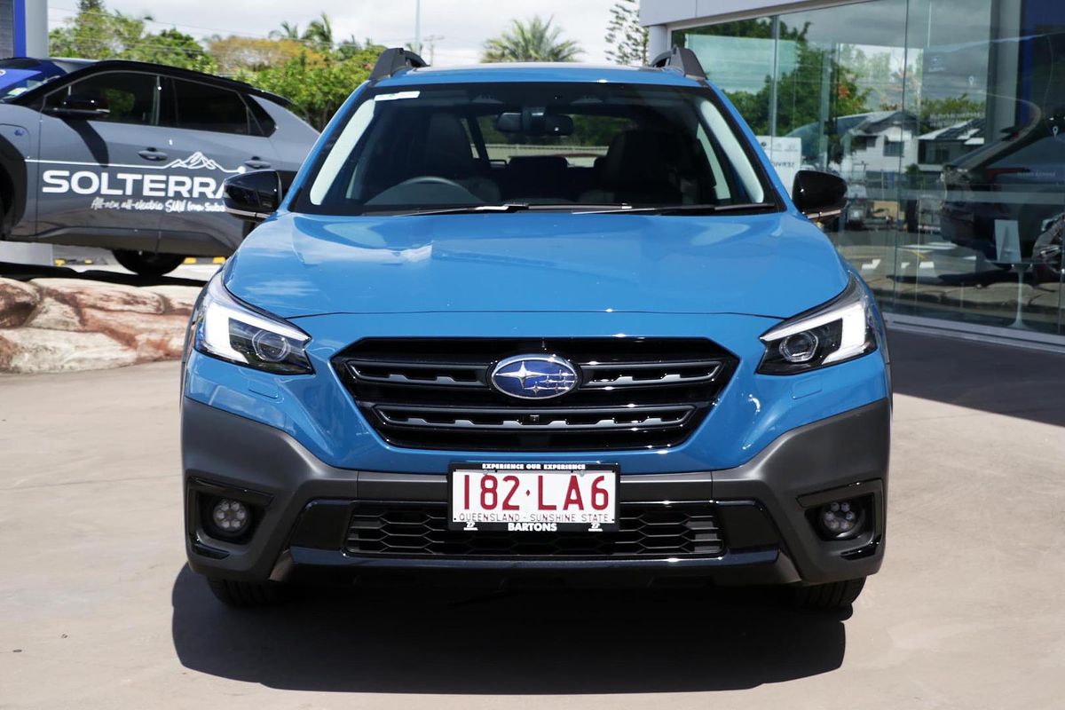 2024 Subaru Outback AWD Sport Touring XT 6GEN