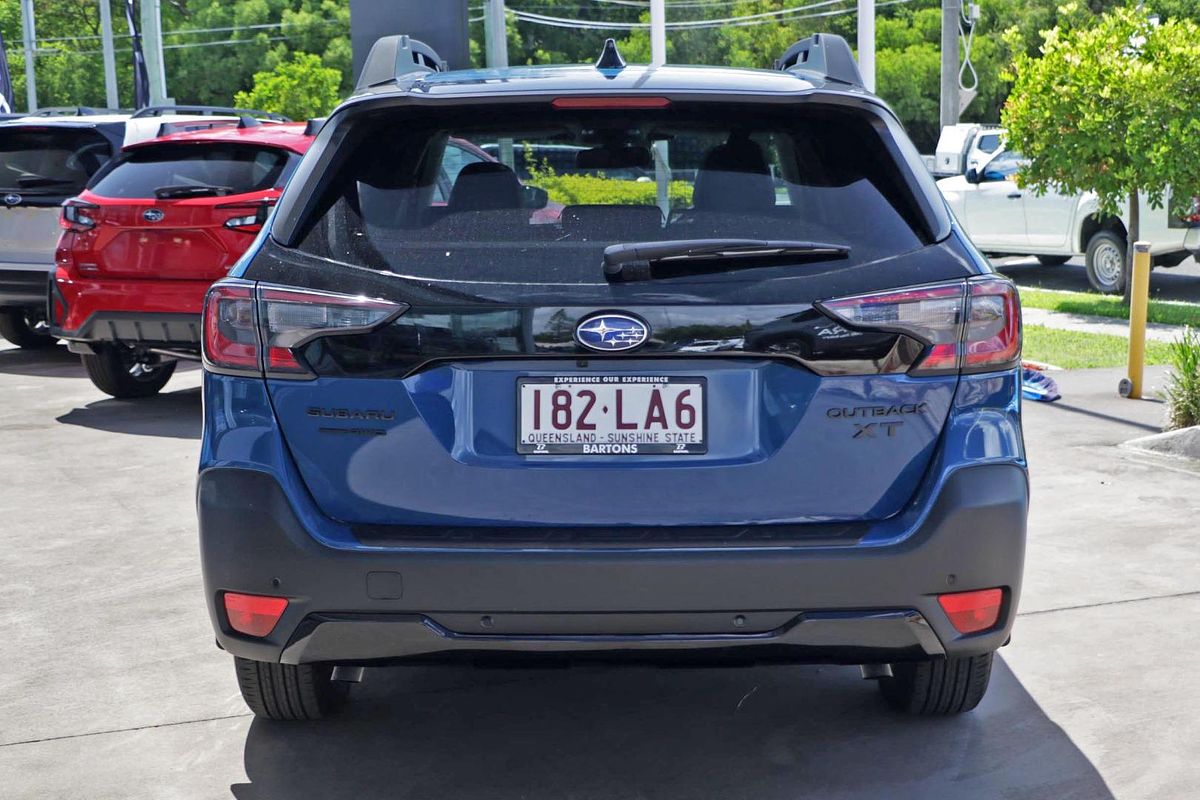 2024 Subaru Outback AWD Sport Touring XT 6GEN