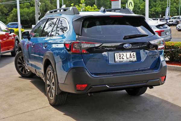 2024 Subaru Outback AWD Sport Touring XT 6GEN