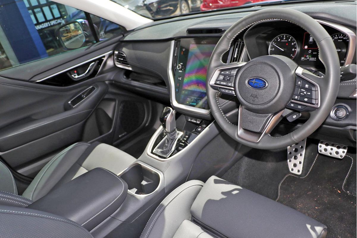 2024 Subaru Outback AWD Sport Touring XT 6GEN