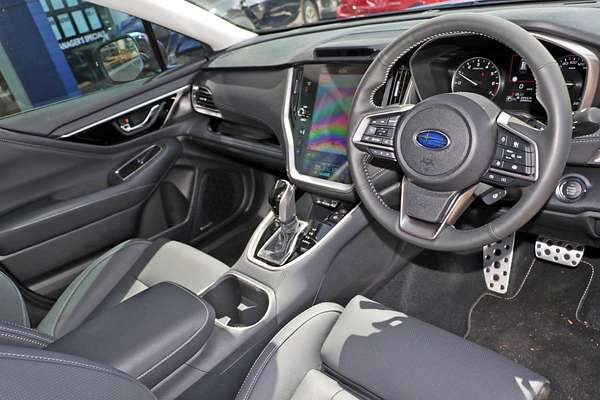 2024 Subaru Outback AWD Sport Touring XT 6GEN