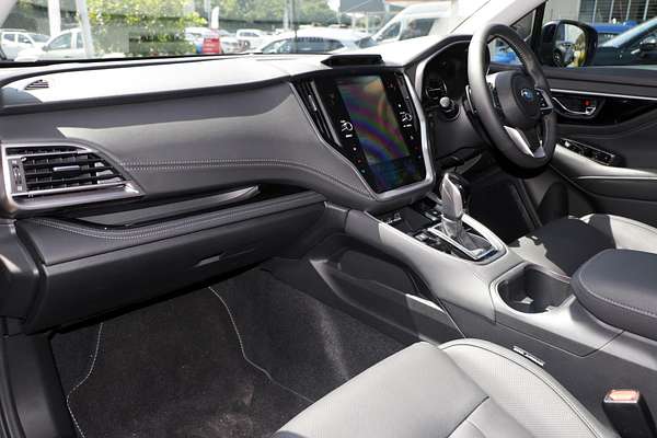2024 Subaru Outback AWD Sport Touring XT 6GEN