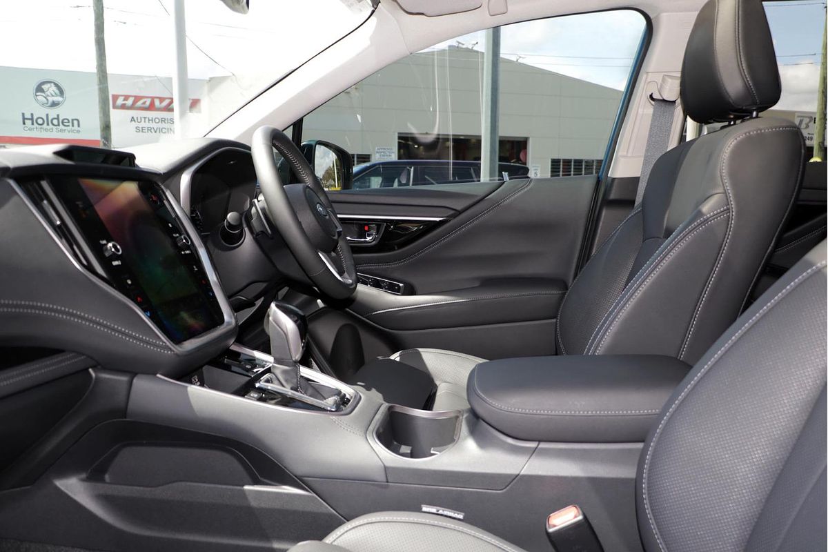 2024 Subaru Outback AWD Sport Touring XT 6GEN
