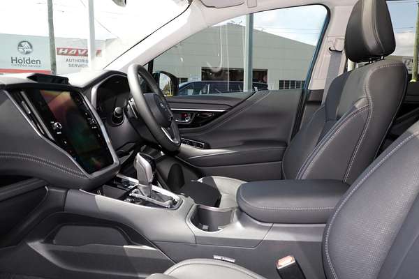 2024 Subaru Outback AWD Sport Touring XT 6GEN