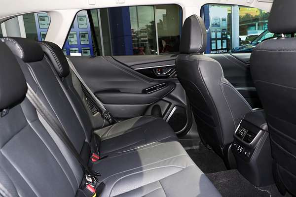 2024 Subaru Outback AWD Sport Touring XT 6GEN