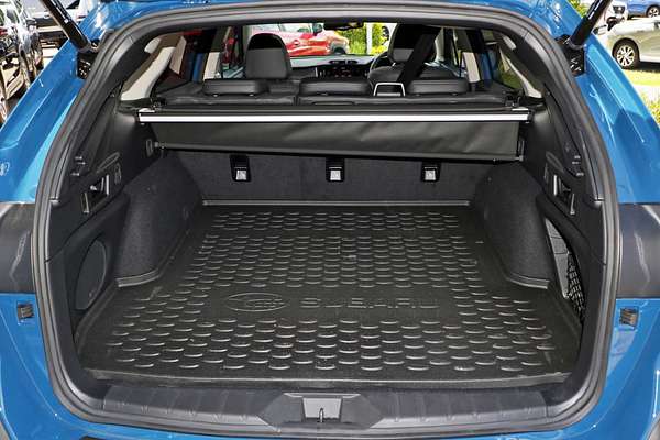 2024 Subaru Outback AWD Sport Touring XT 6GEN