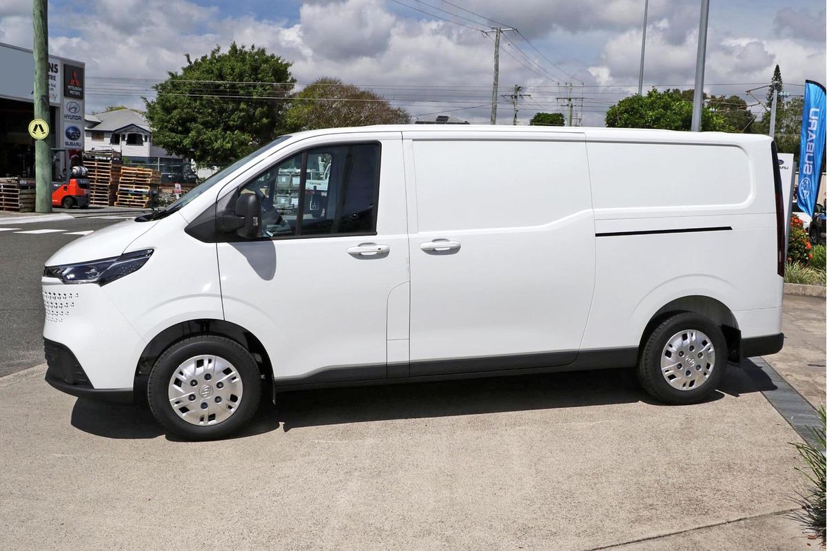 2024 LDV Deliver 7