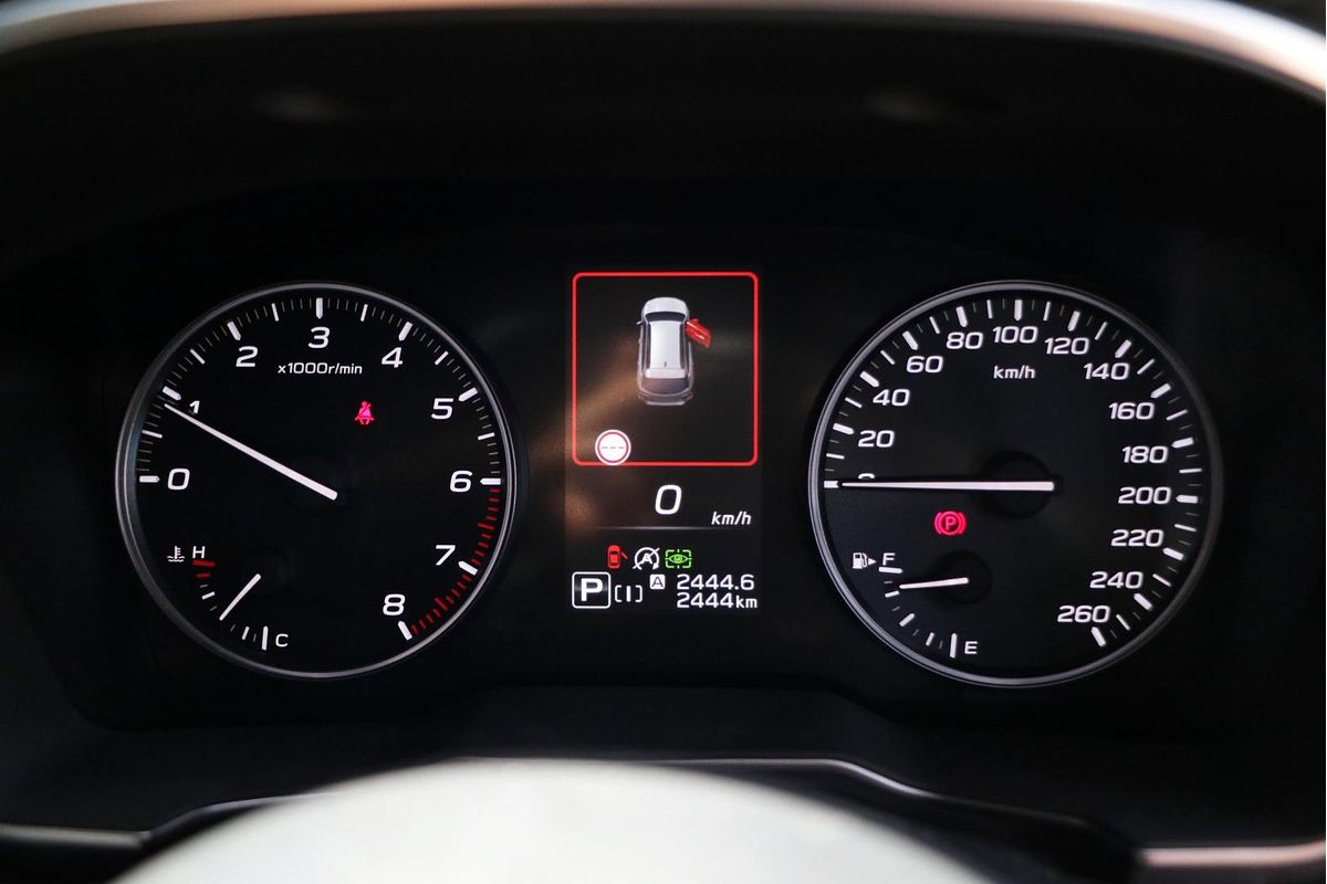 2024 Subaru Outback AWD Sport Touring XT 6GEN