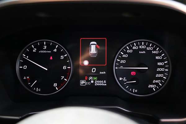 2024 Subaru Outback AWD Sport Touring XT 6GEN