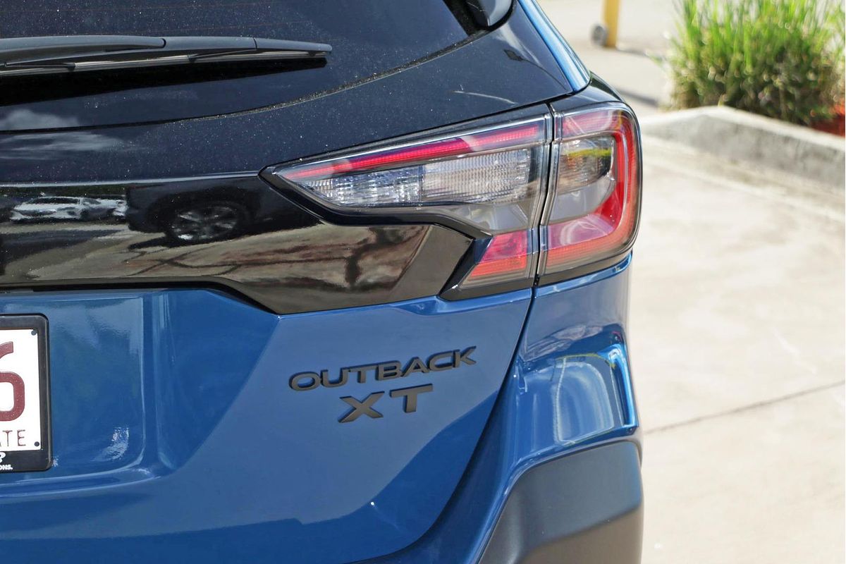 2024 Subaru Outback AWD Sport Touring XT 6GEN