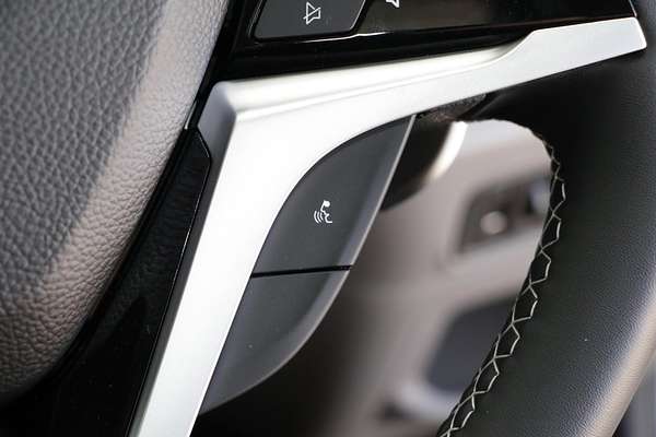 2024 LDV Deliver 7 LWB