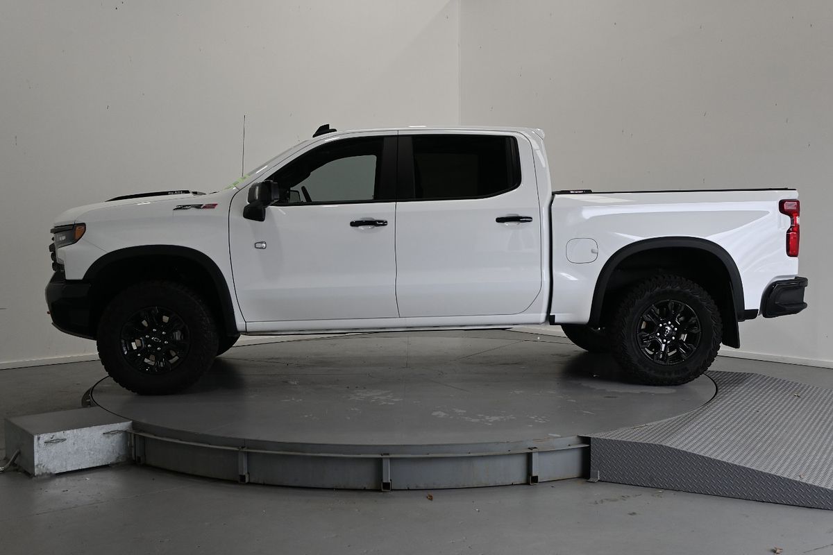 2023 Chevrolet Silverado 2023 CK10543314