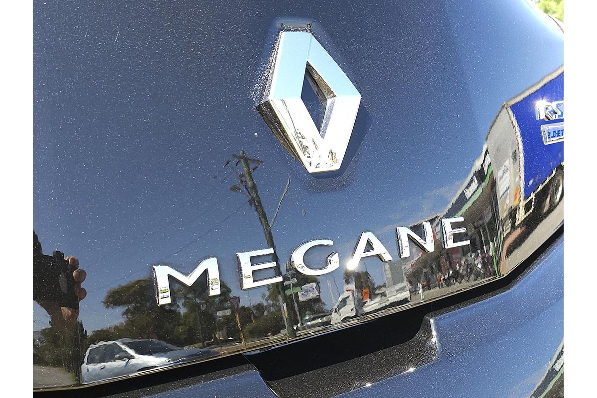 2015 Renault Megane R.S. 265 Cup Premium III D95 Phase 2