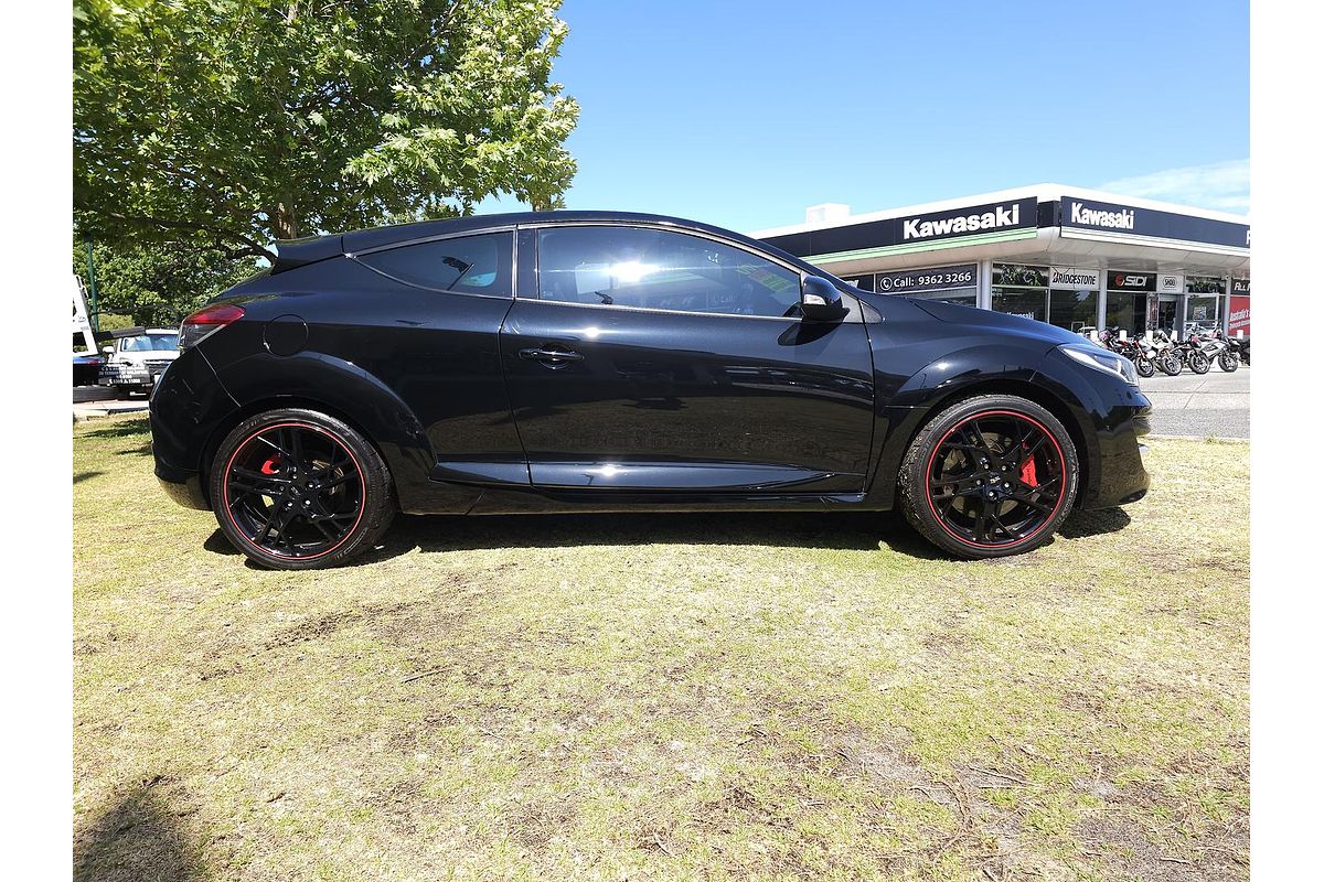 2015 Renault Megane R.S. 265 Cup Premium III D95 Phase 2