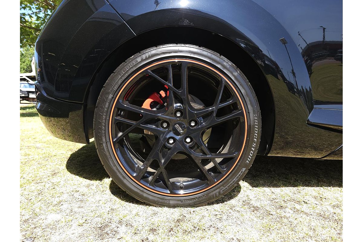 2015 Renault Megane R.S. 265 Cup Premium III D95 Phase 2