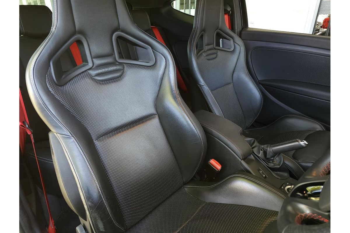 2015 Renault Megane R.S. 265 Cup Premium III D95 Phase 2