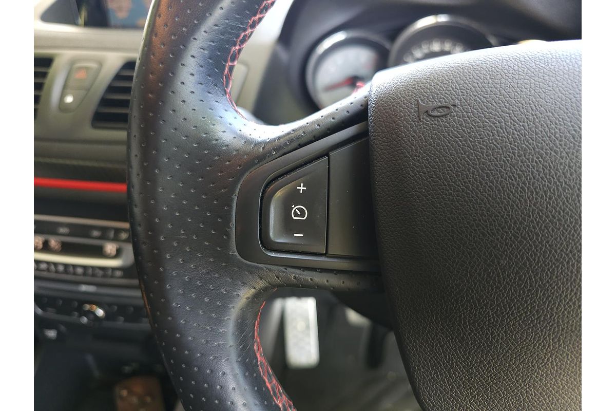 2015 Renault Megane R.S. 265 Cup Premium III D95 Phase 2