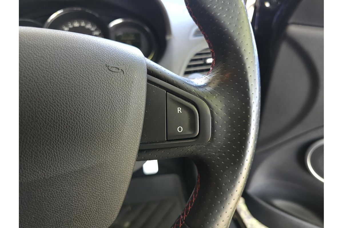 2015 Renault Megane R.S. 265 Cup Premium III D95 Phase 2