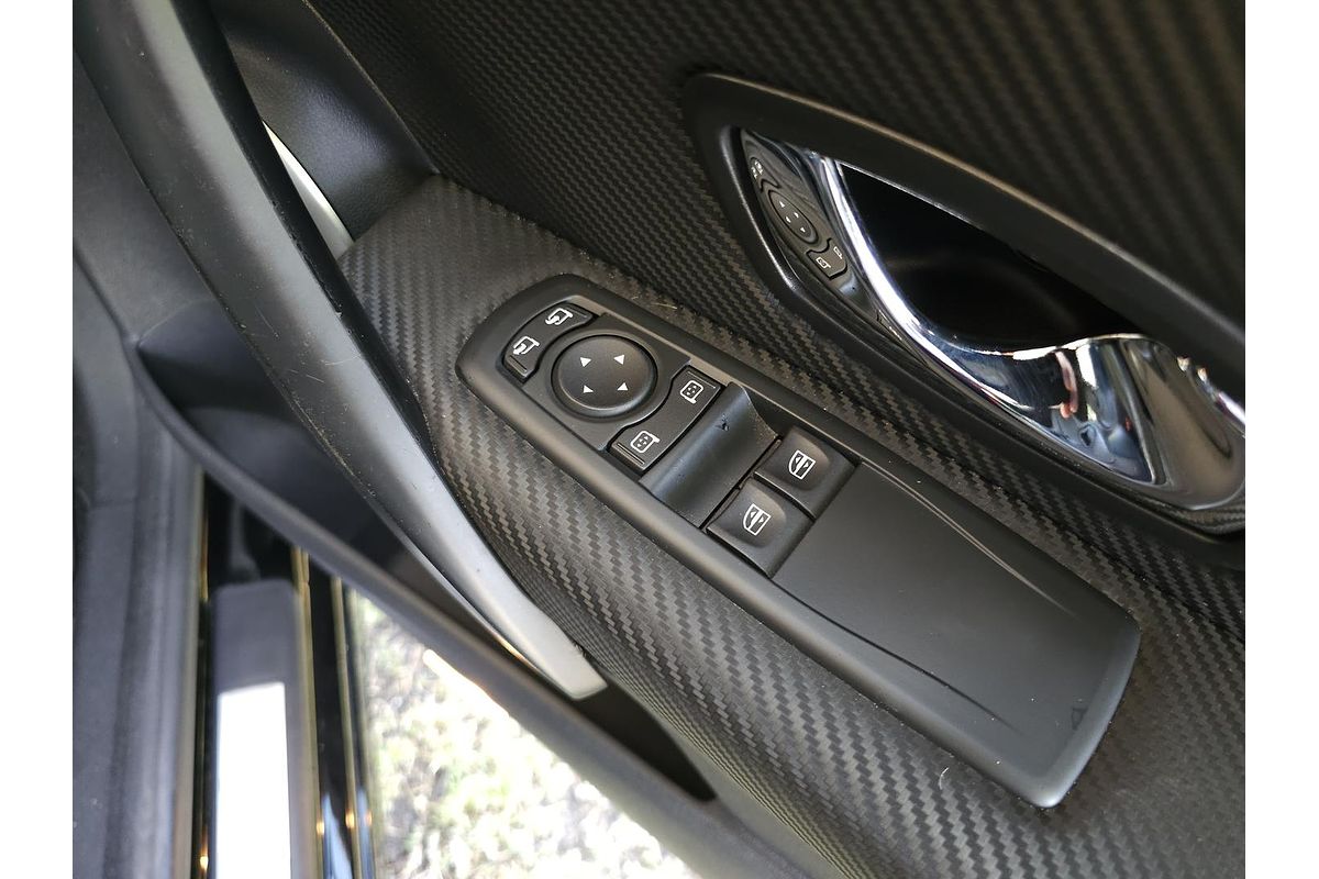 2015 Renault Megane R.S. 265 Cup Premium III D95 Phase 2